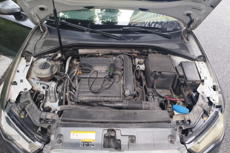 Audi A3 2016 #22 Audi A3 2016 immagine di auto #22