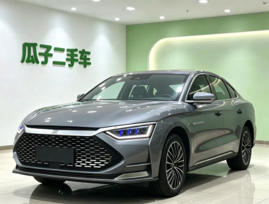 BYD Han 2020 BYD Han 2020 car image