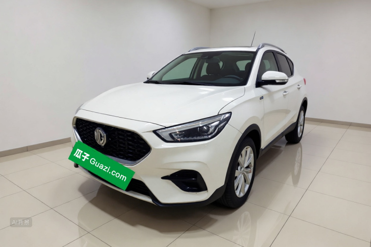 MG ZS 2020 #2 MG ZS 2020 car image #2
