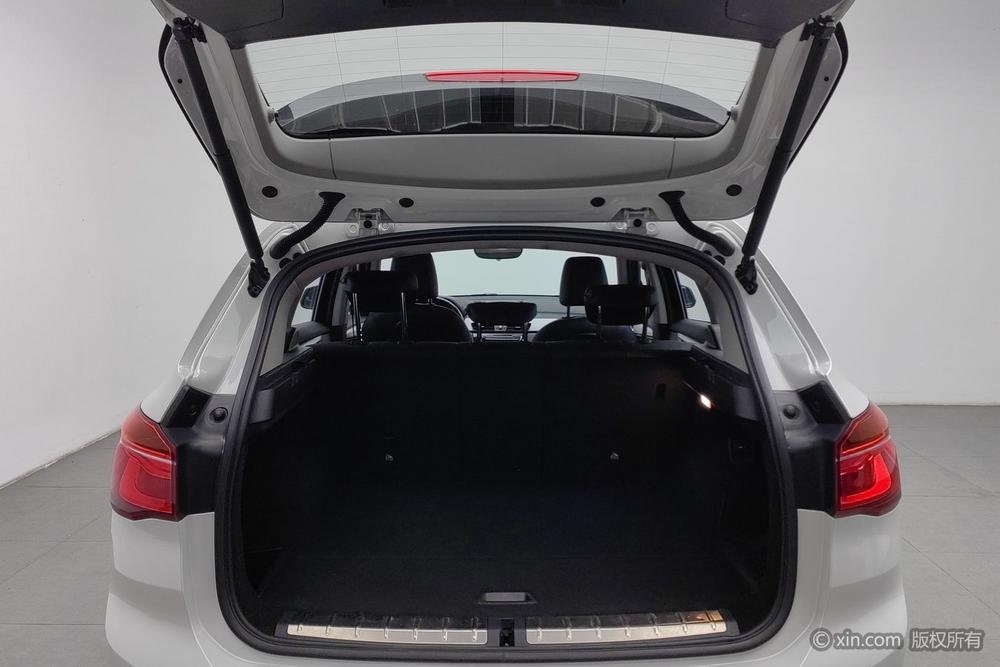 BMW X1 2017 #23 BMW X1 2017 car image #23