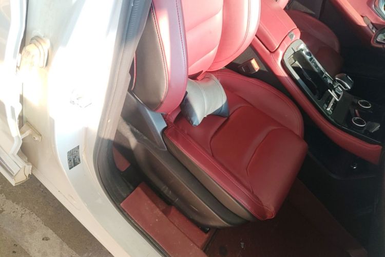 Jetour X70 PLUS 2022 imagem de carro #24