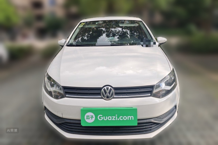 Volkswagen Polo 2018 #3 Volkswagen Polo 2018 car image #3