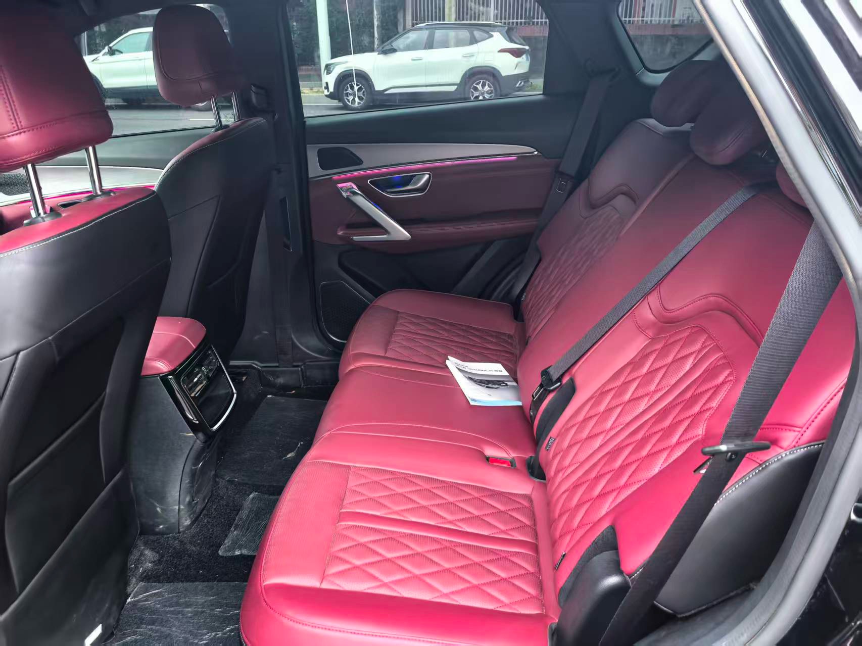 Jetour X70 PLUS 2024 #5 Jetour X70 PLUS 2024 immagine di auto #5