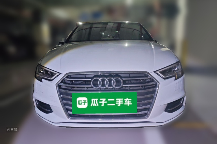 Audi A3 2020 #3 Audi A3 2020 car image #3