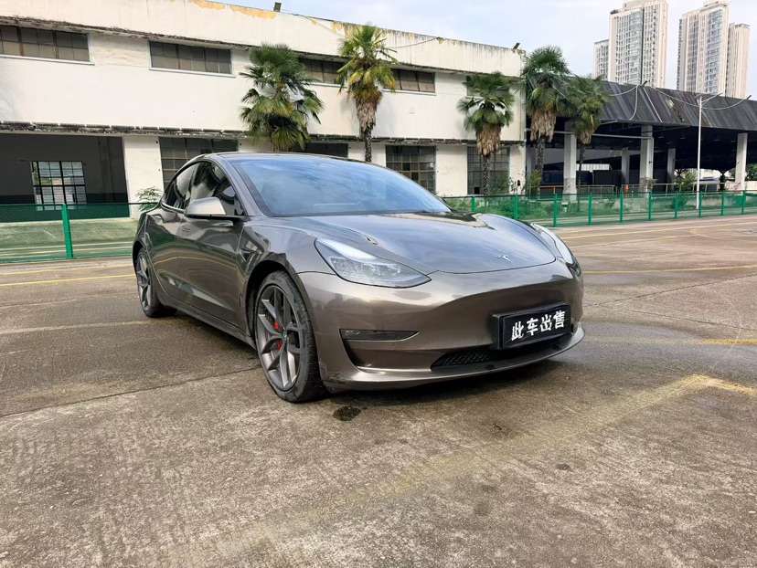 Tesla Model 3 2023 Tesla Model 3 2023 image de voiture