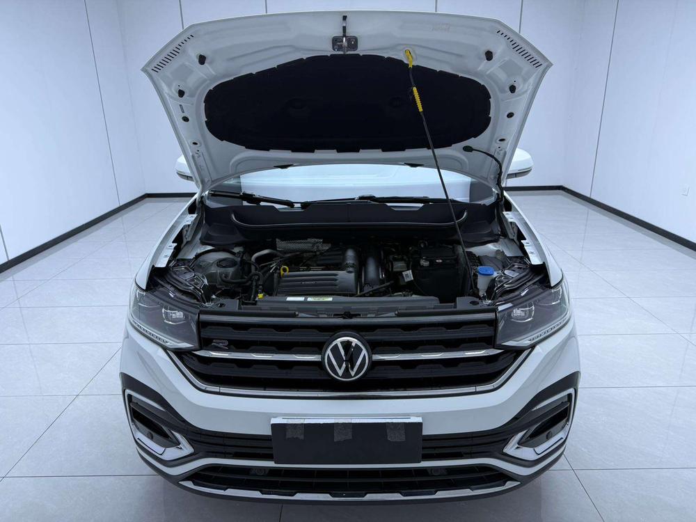 Volkswagen Tacqua 2022 #11 Volkswagen Tacqua 2022 изображение автомобиля #11