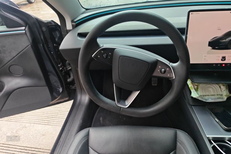 Tesla Model 3 2025 car image #12