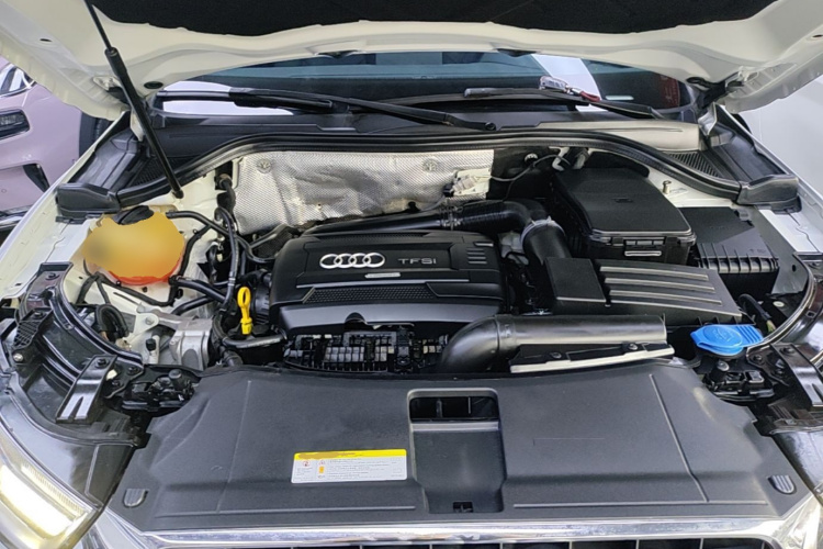 Audi Q3 2016 #20 Audi Q3 2016 car image #20