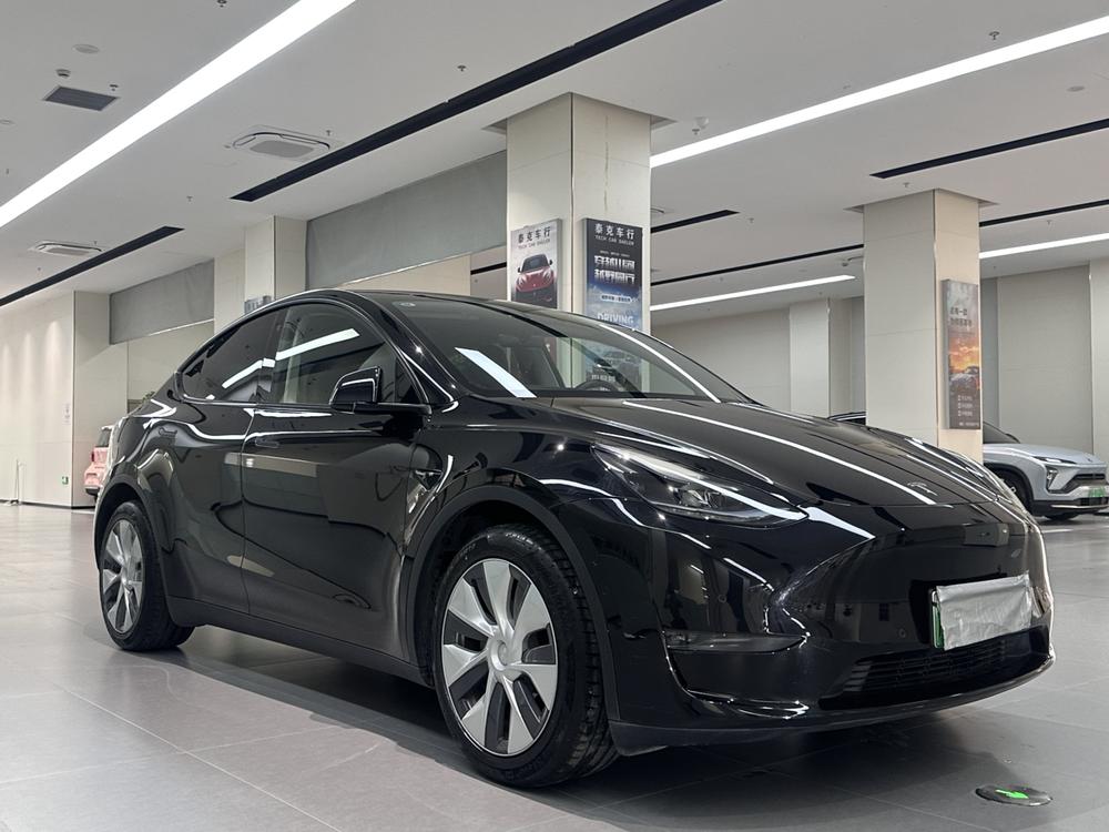 Tesla Model Y 2023 immagine di auto #3