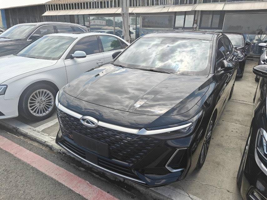 Chery Arrizo 8 2024 Chery Arrizo 8 2024 car image