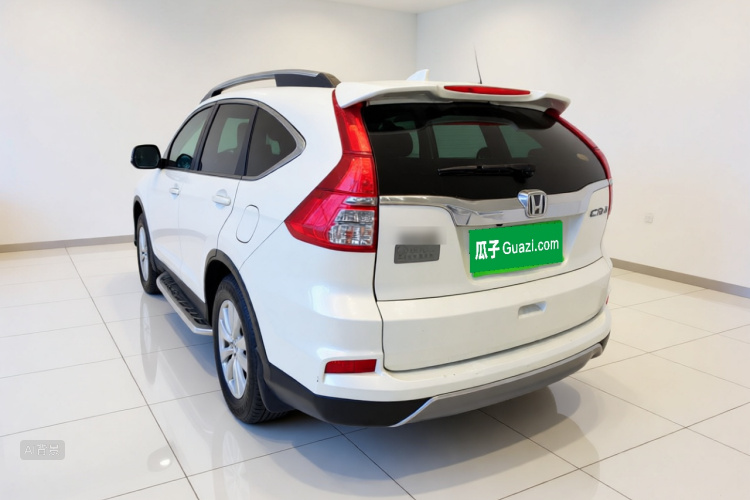 Honda CR-V 2016 car image #5