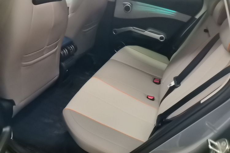BYD Yuan Plus 2023 car image #17
