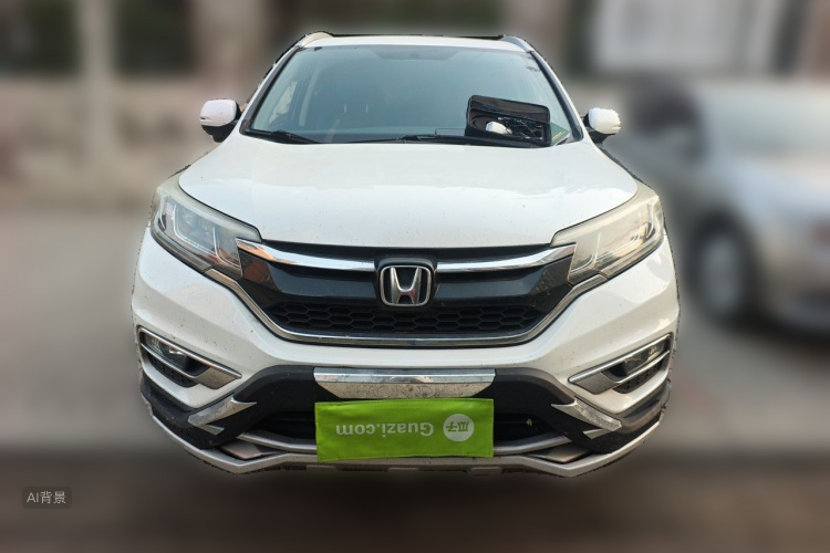 Honda CR-V 2016 صورة سيارة #3