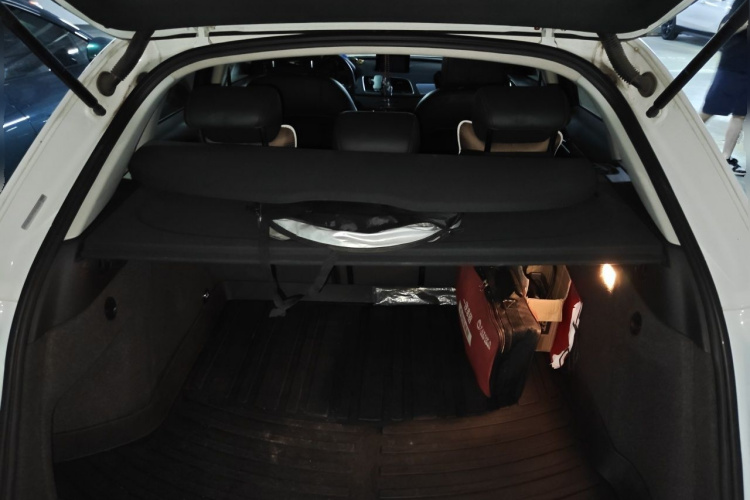 Audi Q3 2015 #17 Audi Q3 2015 car image #17