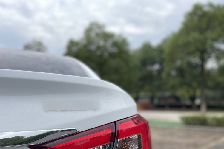 Chery Arrizo 5 2021 car image #10