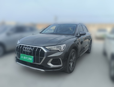 Audi Q3 2021 Audi Q3 2021 car image