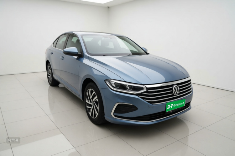 Volkswagen Lavida 2023 #4 Volkswagen Lavida 2023 car image #4