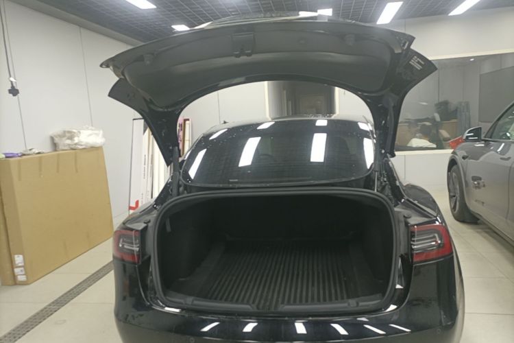 Tesla Model 3 2023 immagine di auto #19