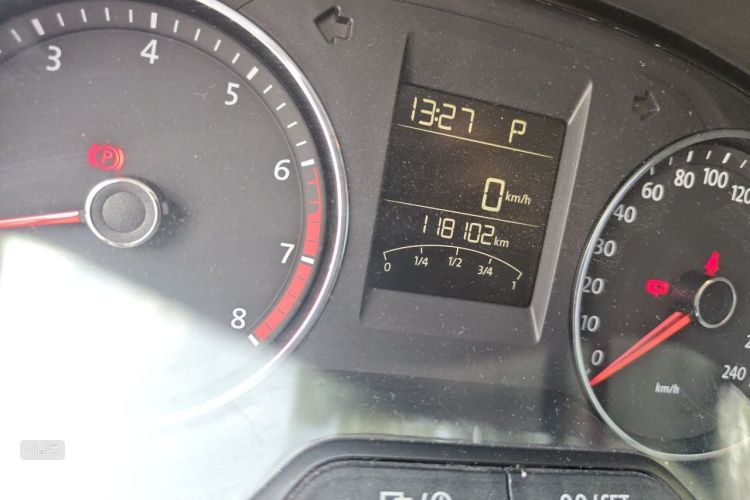 Volkswagen Polo 2014 car image #14