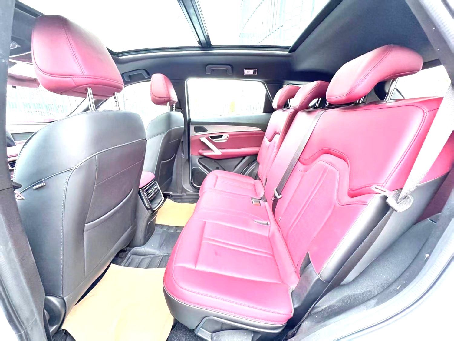 Jetour X70 PLUS 2026 #6 Jetour X70 PLUS 2026 immagine di auto #6