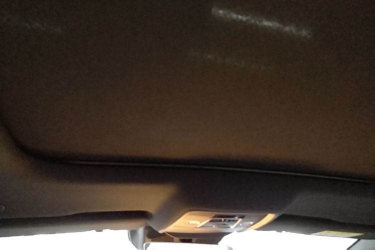 BYD Han 2024 car image #20