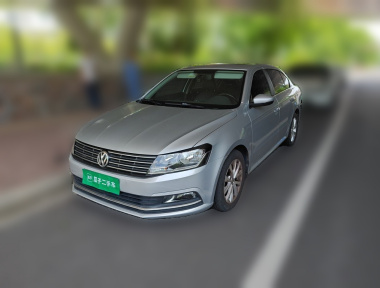 Volkswagen Lavida 2015 car image 
