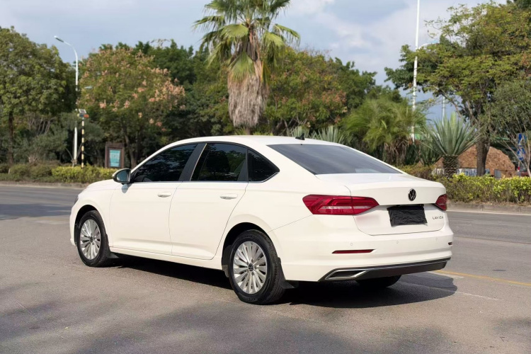 Volkswagen Lavida 2020 imagem de carro #7