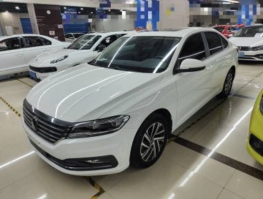 Volkswagen Lavida 2022 car image 