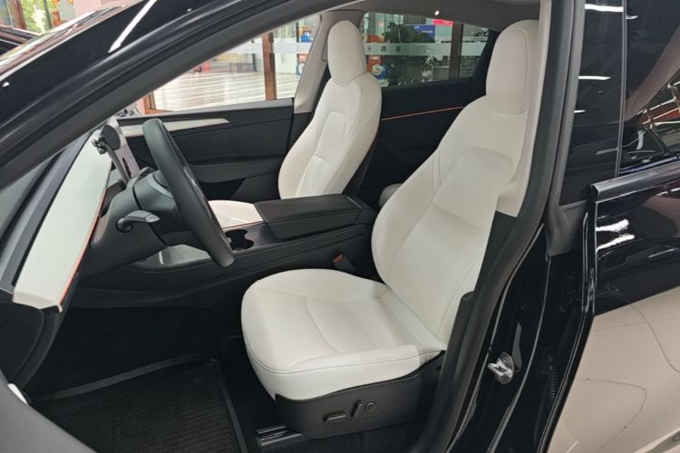 Tesla Model Y 2021 car image #15