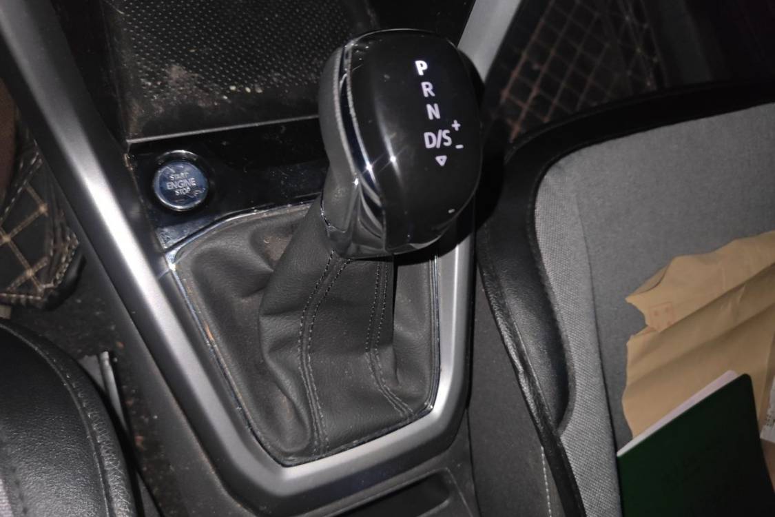 Volkswagen T-Cross 2022 #27 Volkswagen T-Cross 2022 immagine di auto #27