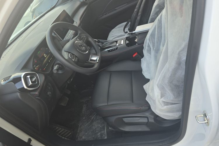 MG 5 2026 #19 MG 5 2026 car image #19