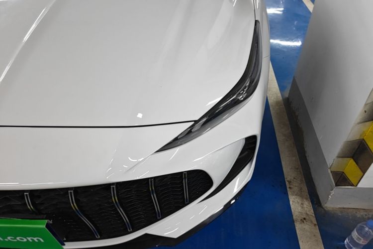 MG 5 2025 #23 MG 5 2025 car image #23