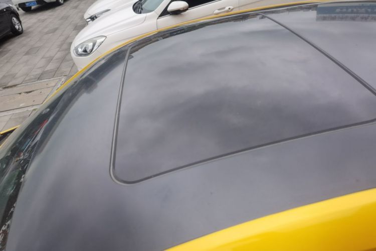 MG 5 2022 #25 MG 5 2022 car image #25