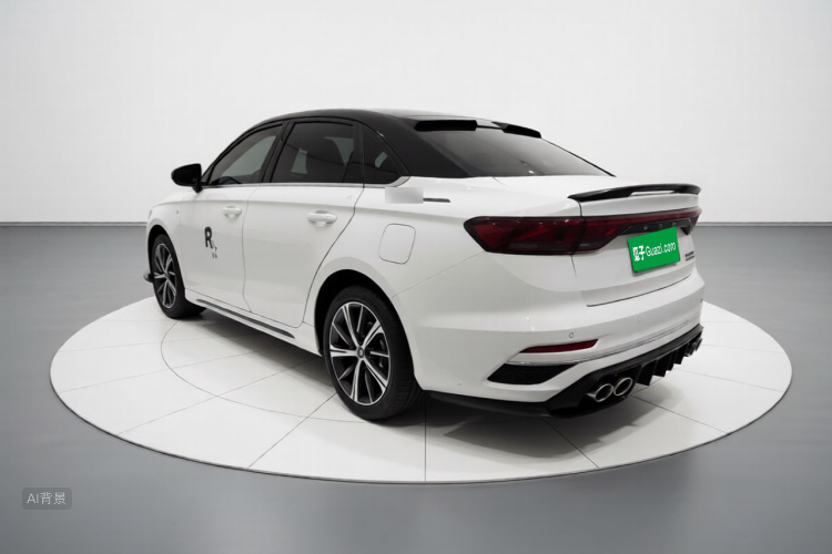 GEELY Emgrand 2024 #5 GEELY Emgrand 2024 car image #5