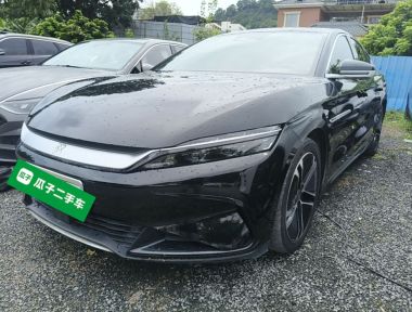 BYD Han 2023 BYD Han 2023 immagine di auto