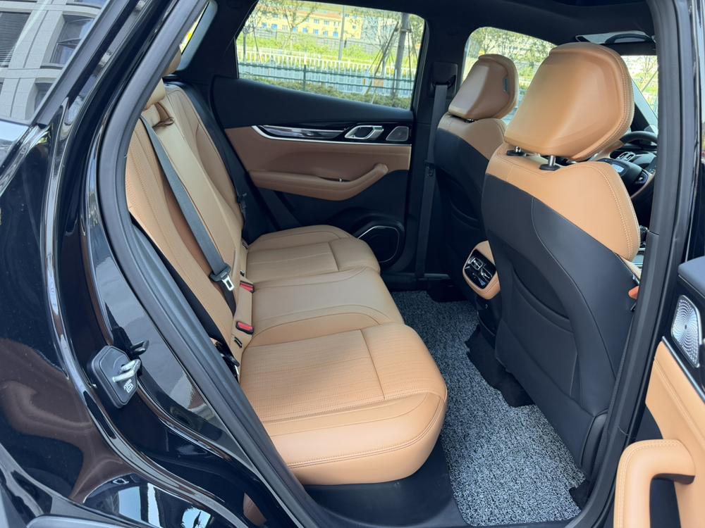 2026 imagen de coche #20