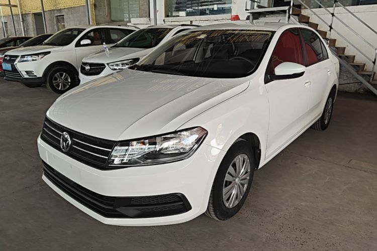 Volkswagen Santana 2021 #2 Volkswagen Santana 2021 car image #2