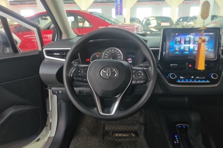 Toyota Corolla 2020 car image #15