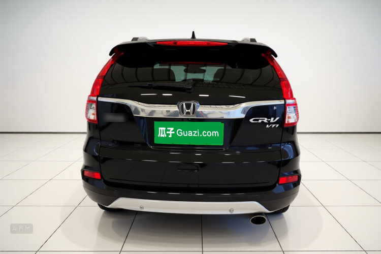 Honda CR-V 2016 car image #6