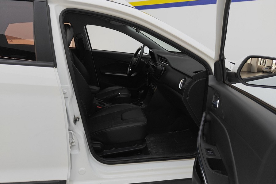 Chery Tiggo 3x 2019 image de voiture #7