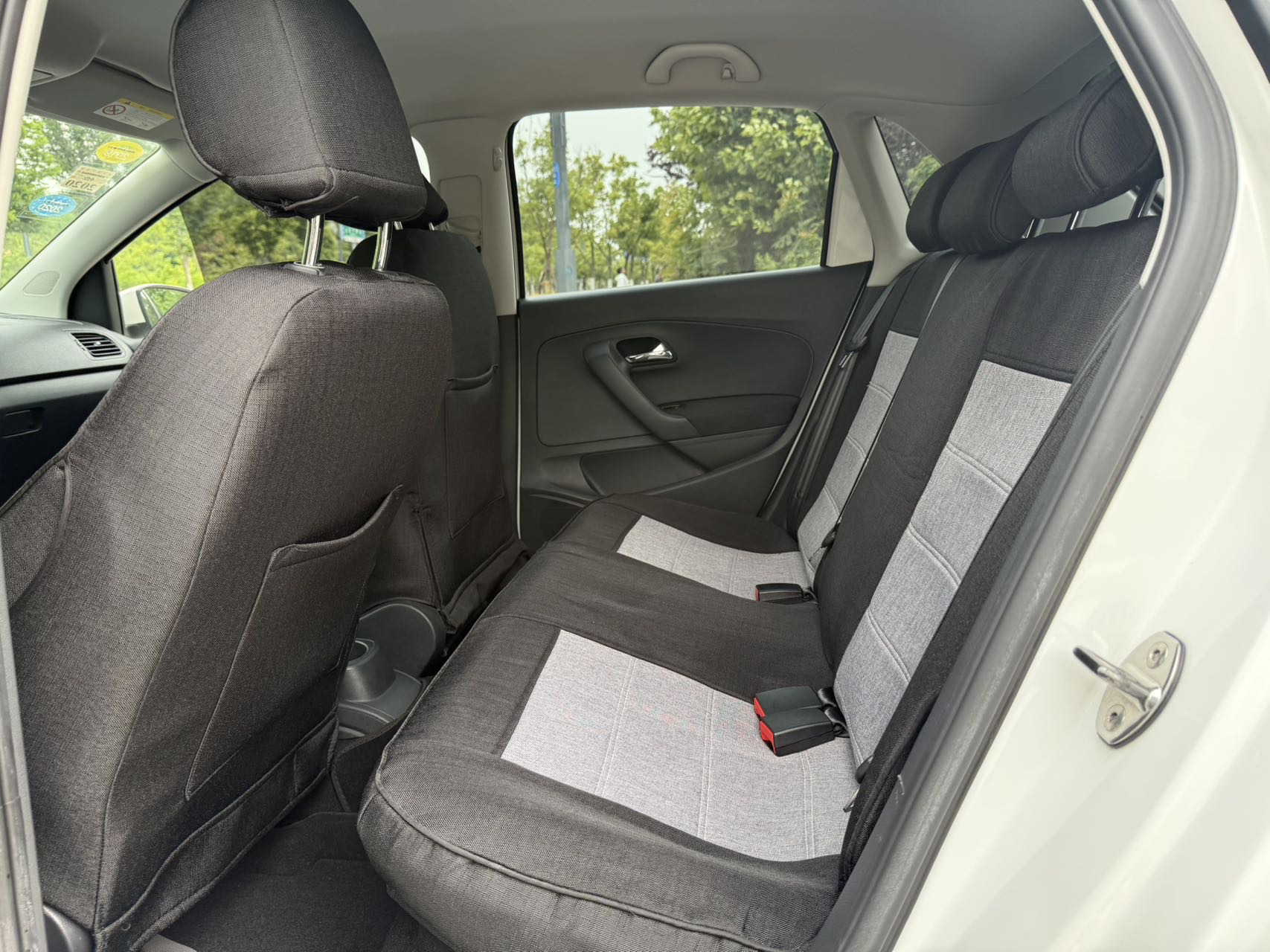 Volkswagen Polo 2018 #9 Volkswagen Polo 2018 car image #9