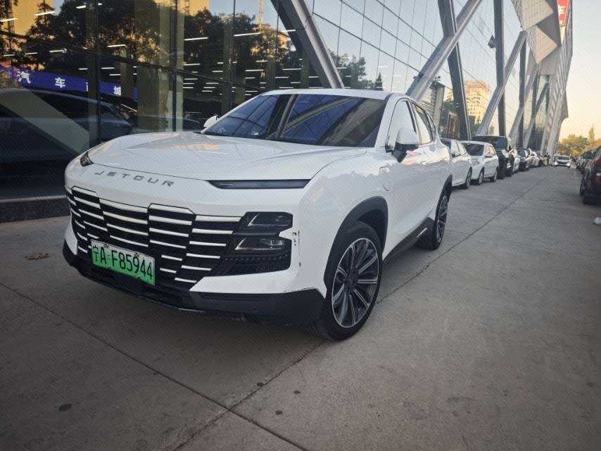2023 2023 imagen de coche
