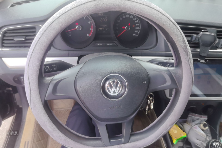 Volkswagen Lavida 2016 #12 Volkswagen Lavida 2016 car image #12