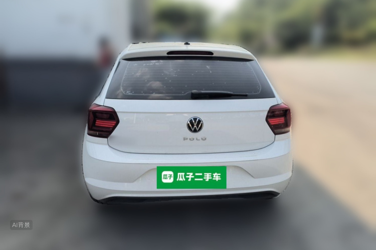 Volkswagen Polo 2023 #6 Volkswagen Polo 2023 car image #6