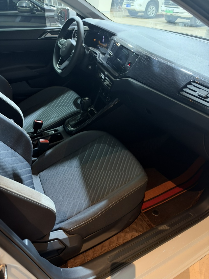Volkswagen Lavida 2024 car image #6