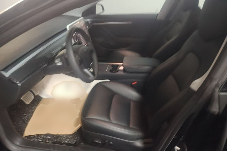 Tesla Model 3 2023 #15 Tesla Model 3 2023 car image #15