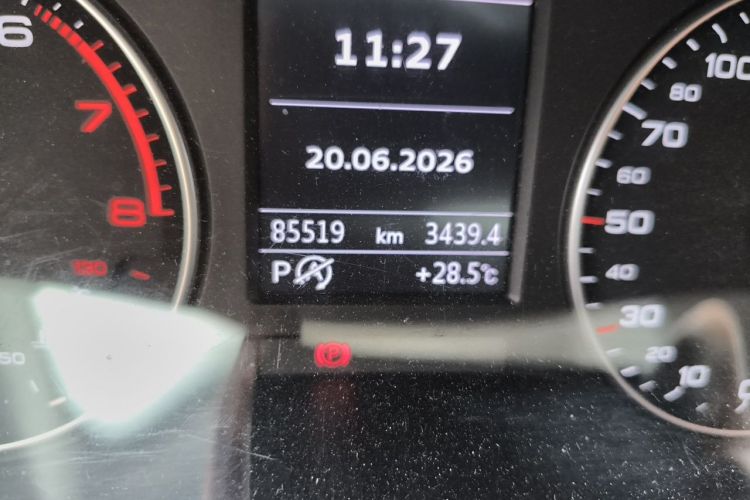 Audi A3 2015 car image #10