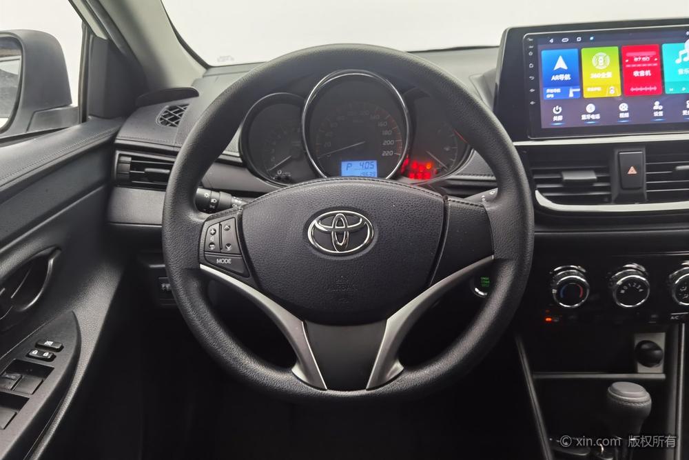Toyota Vios 2022 #15 Toyota Vios 2022 car image #15