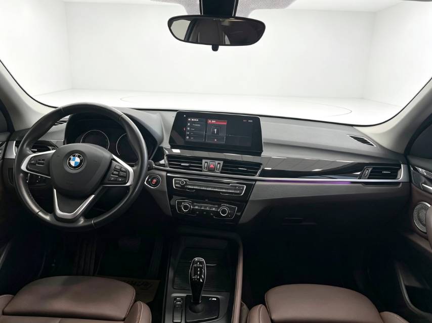 BMW X1 2023 immagine di auto #5