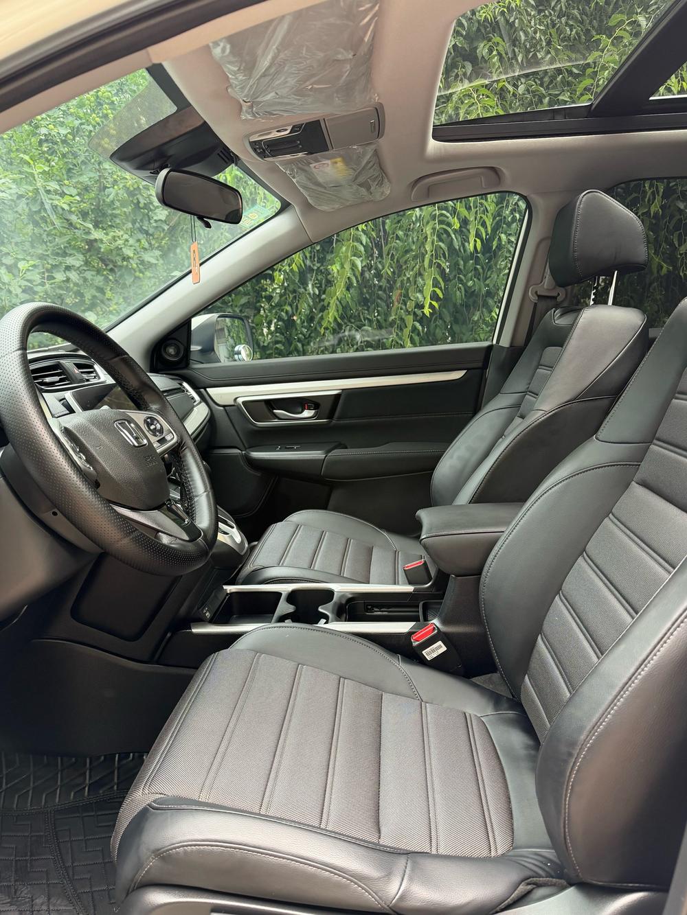 Honda CR-V 2022 #8 Honda CR-V 2022 car image #8